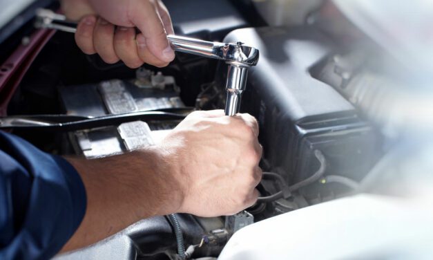10 Car Repairs You Can Do On Your Own