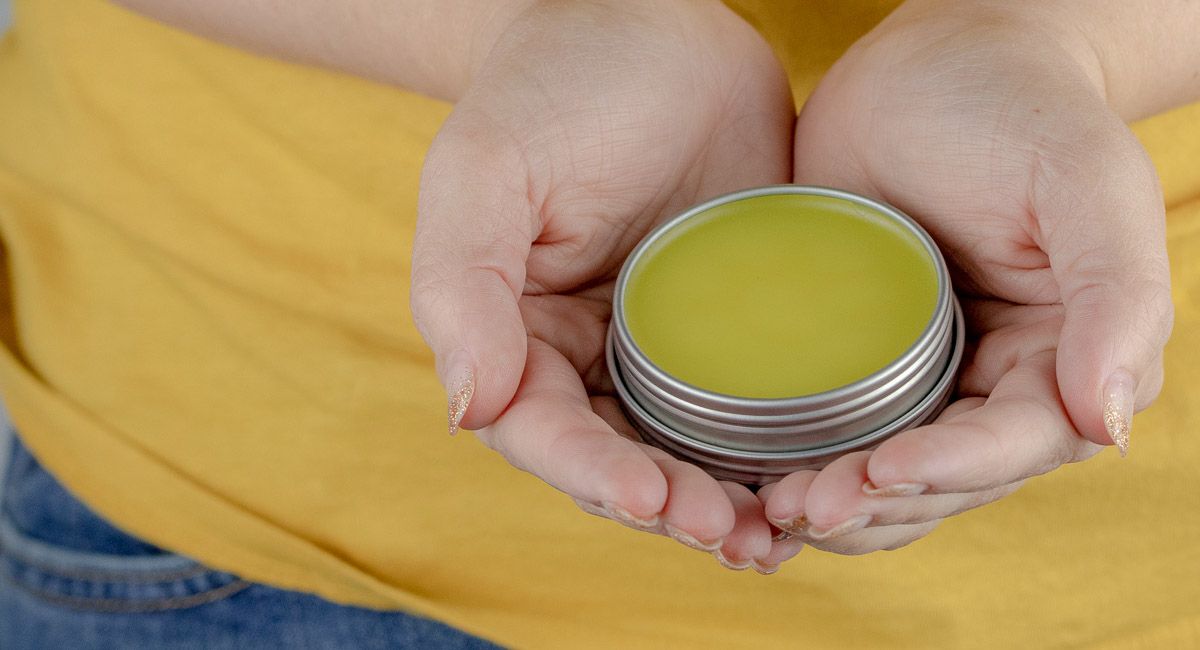 Skin Deep: Your Ultimate Guide to Topical CBD