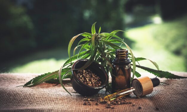 How to Use CBD for Anxiety