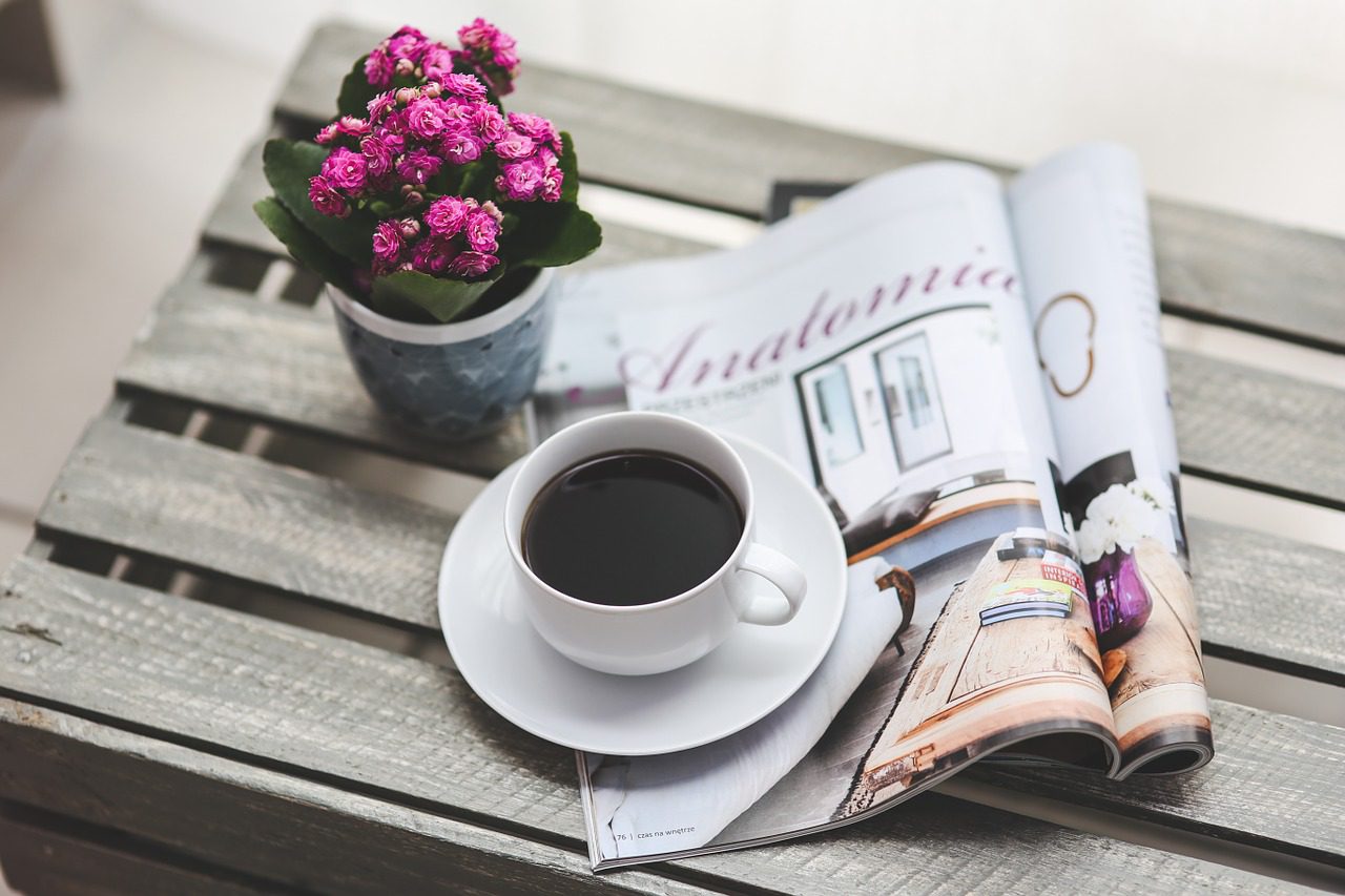 Get Paid to Write for Magazines: The Ultimate Guide