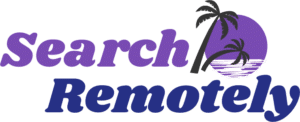 Search for jobs remotely
