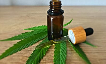 The Ultimate Guide to CBD Oil Benefits