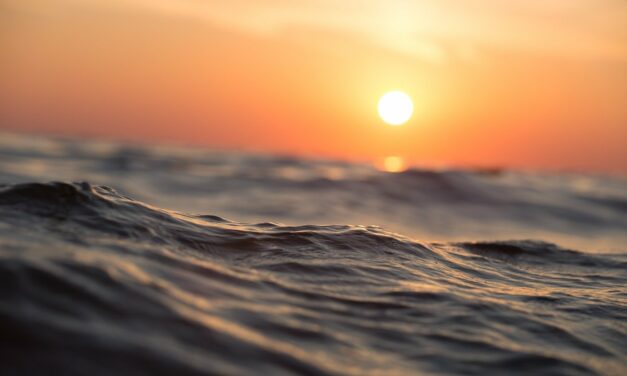 An Introduction to Sea Surface Temperature