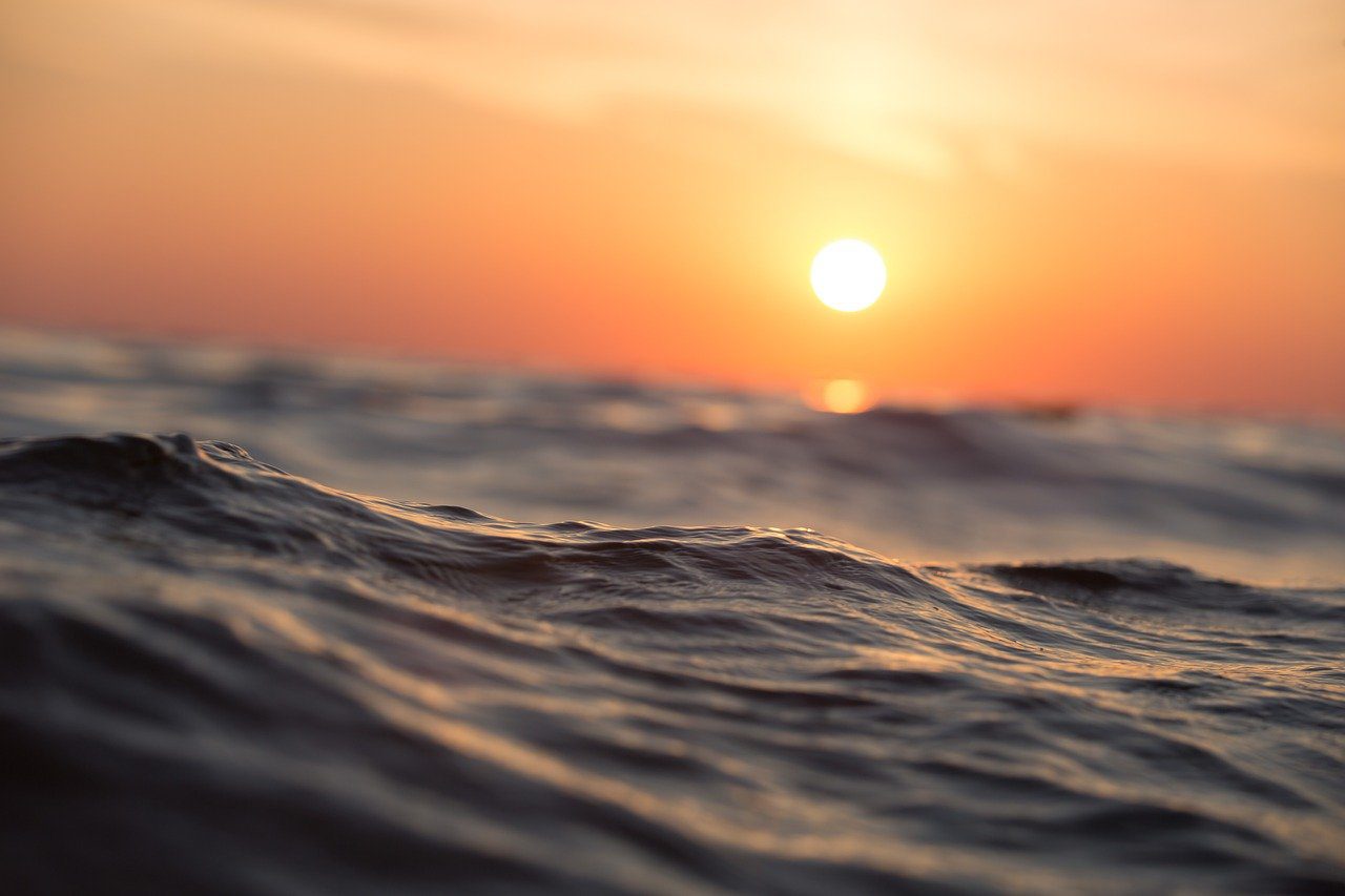 An Introduction to Sea Surface Temperature