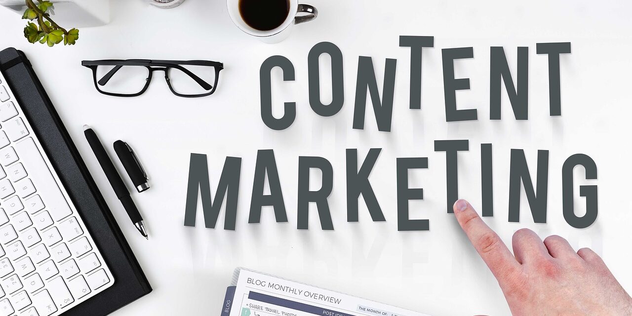 Using Content to Increase Online Sales