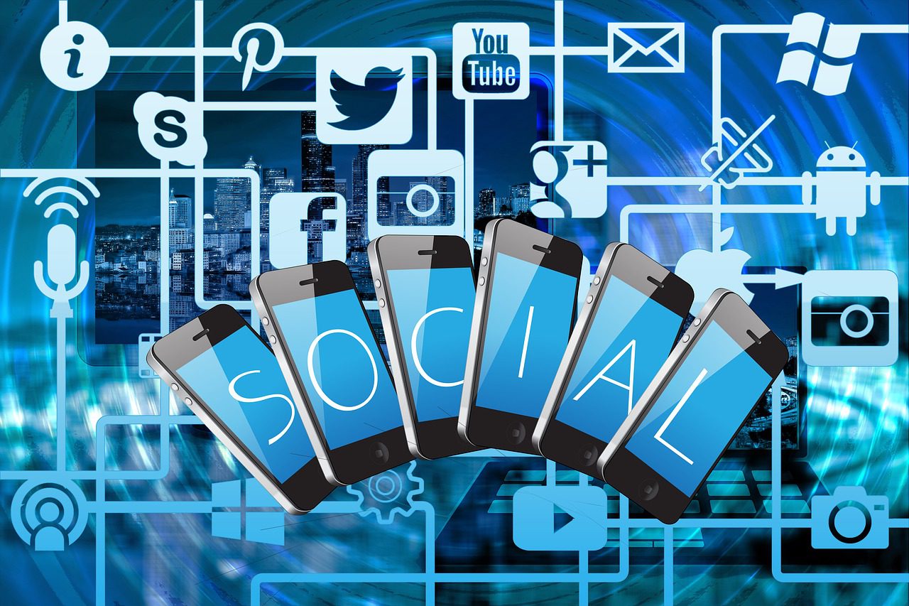 Building Your First Small Business Social Media Strategy