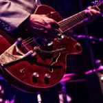Three Famous Jazz Chords Progressions You Should Master