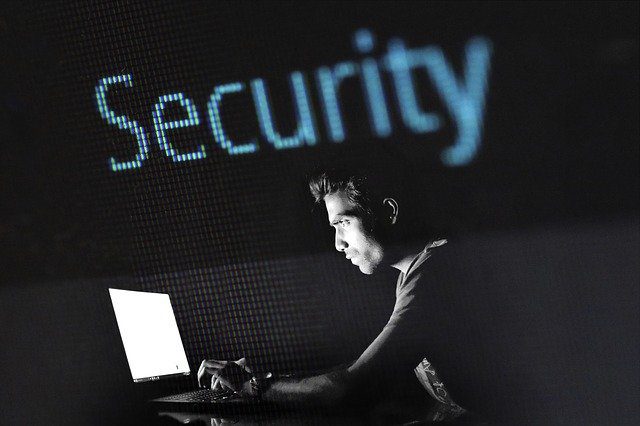 Identityt Theft - Cyber Security