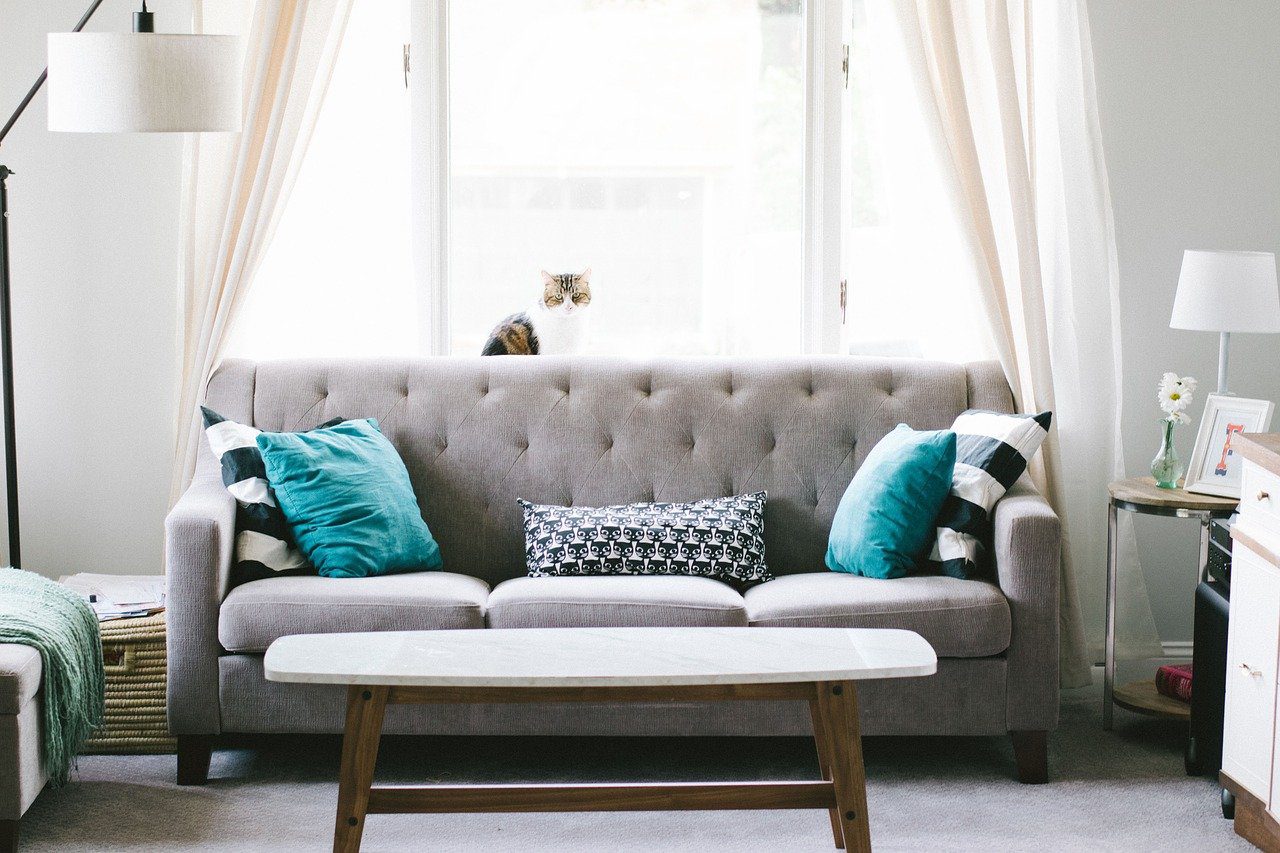 12 Home Decor Ideas to Refresh Your Space