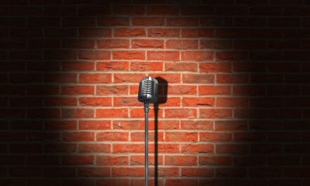 How to Compose & Write Stand-Up Comedy in Simple Steps