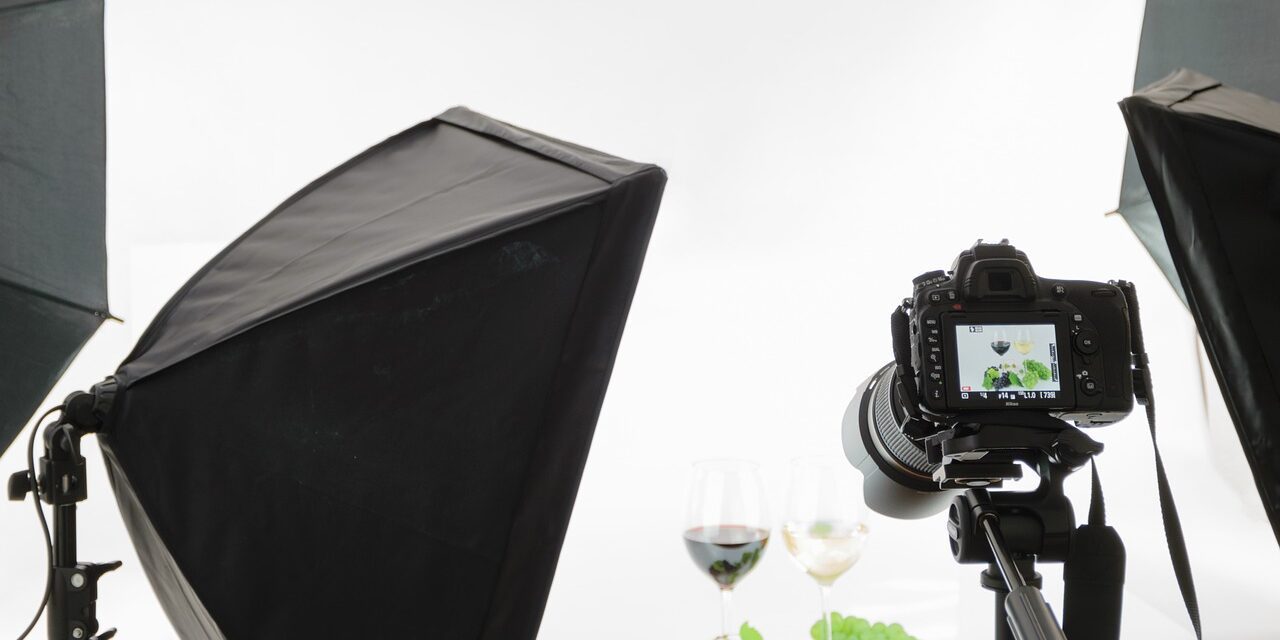 DIY Guide To Product Photography