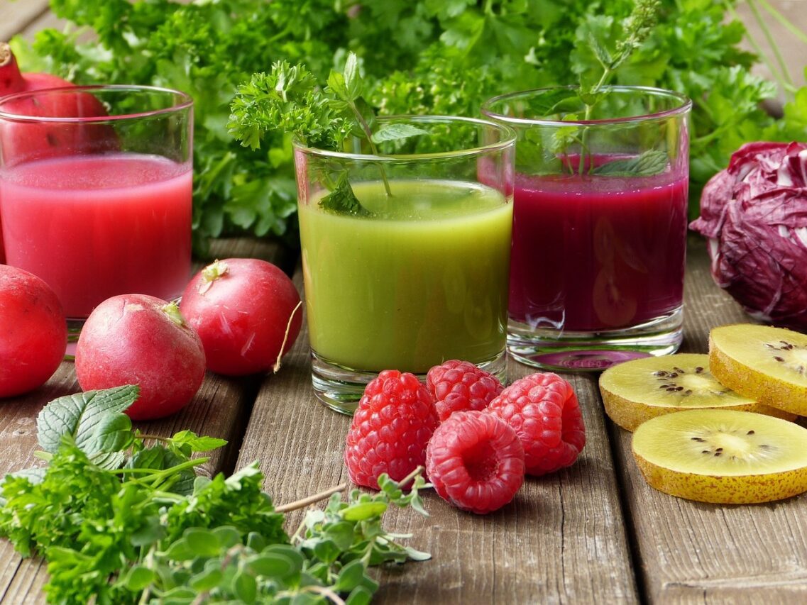 6 Best Juice Recipes to Get You Started Juicing