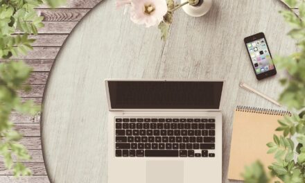 Everything You Need To Learn About Blogging