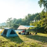 8 Camping Essentials You Cannot Ignore