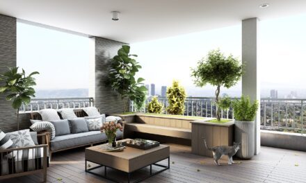 How Outdoor Furniture Make Home Exteriors Look Good