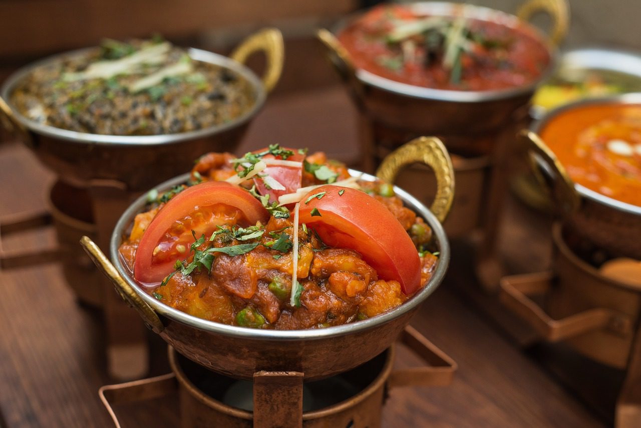 Best Indian Dinner Recipes