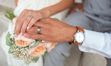 Factors To Consider Before Getting Married