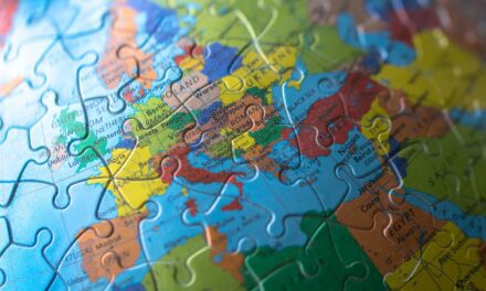 Surprising Benefits Of Playing Jigsaw Puzzles