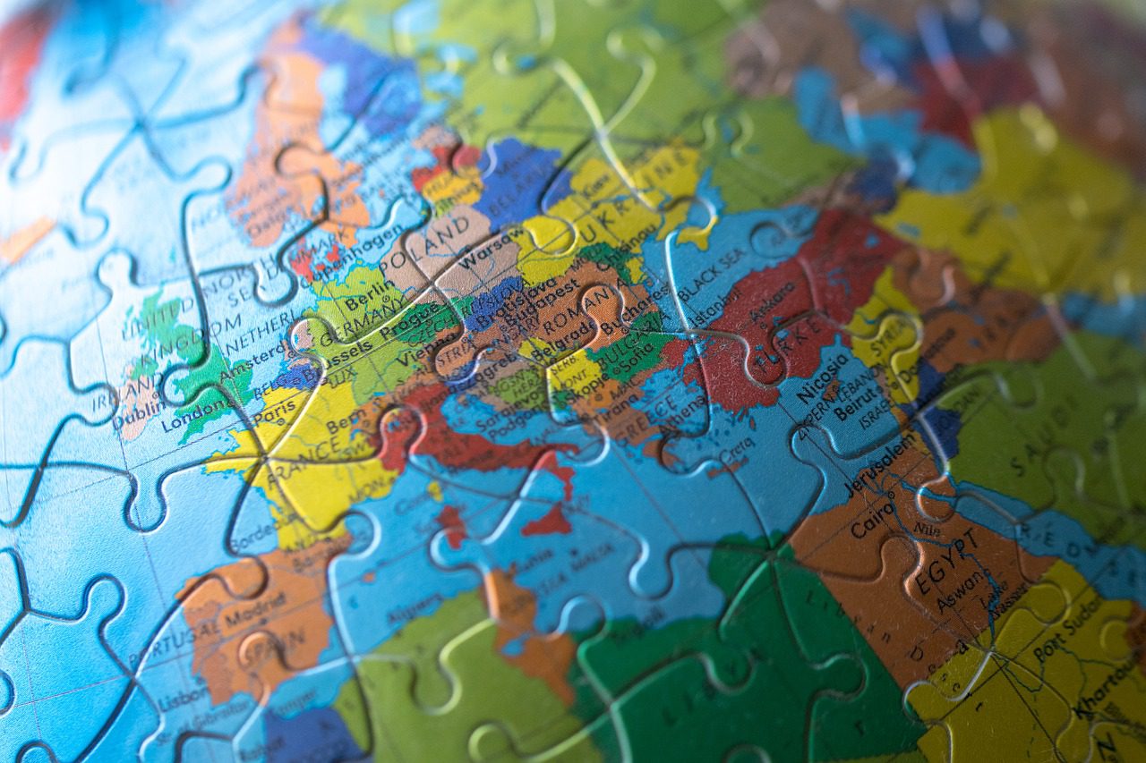 Surprising Benefits Of Playing Jigsaw Puzzles