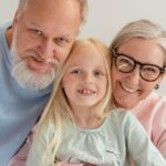 Grandparents: Their Importance in Your Kid’s Life
