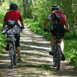 Tips To Travel On A Bike & How To Make It Easier