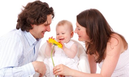 Steps to More Efficient & Effective Parenting