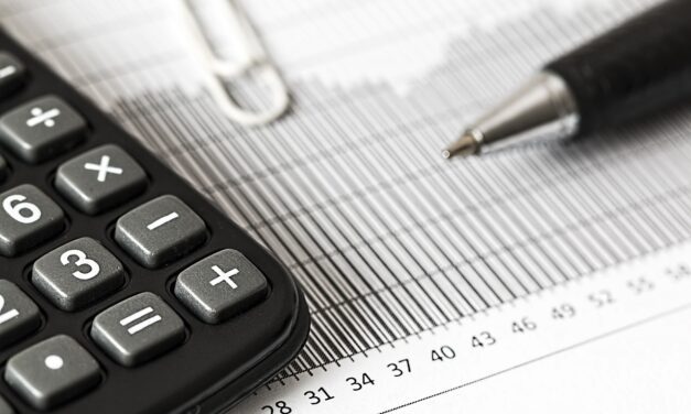 Why Are Tax Services Essential For Your Business?