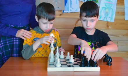 Importance Of Playing Brain Games With Your Kids