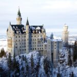 7 Reasons To Travel Europe In Winters
