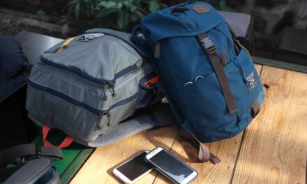 What Do You Need In An Ideal Backpack?