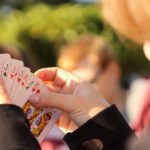 Surprising Ways Playing Card Games Can Boost Mental Wellness