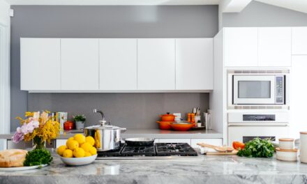 5 Ways to Instantly Upgrade Your Kitchen