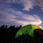Ideal Places to Camp in the USA