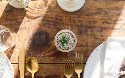 The Best Tableware Props To Invest In