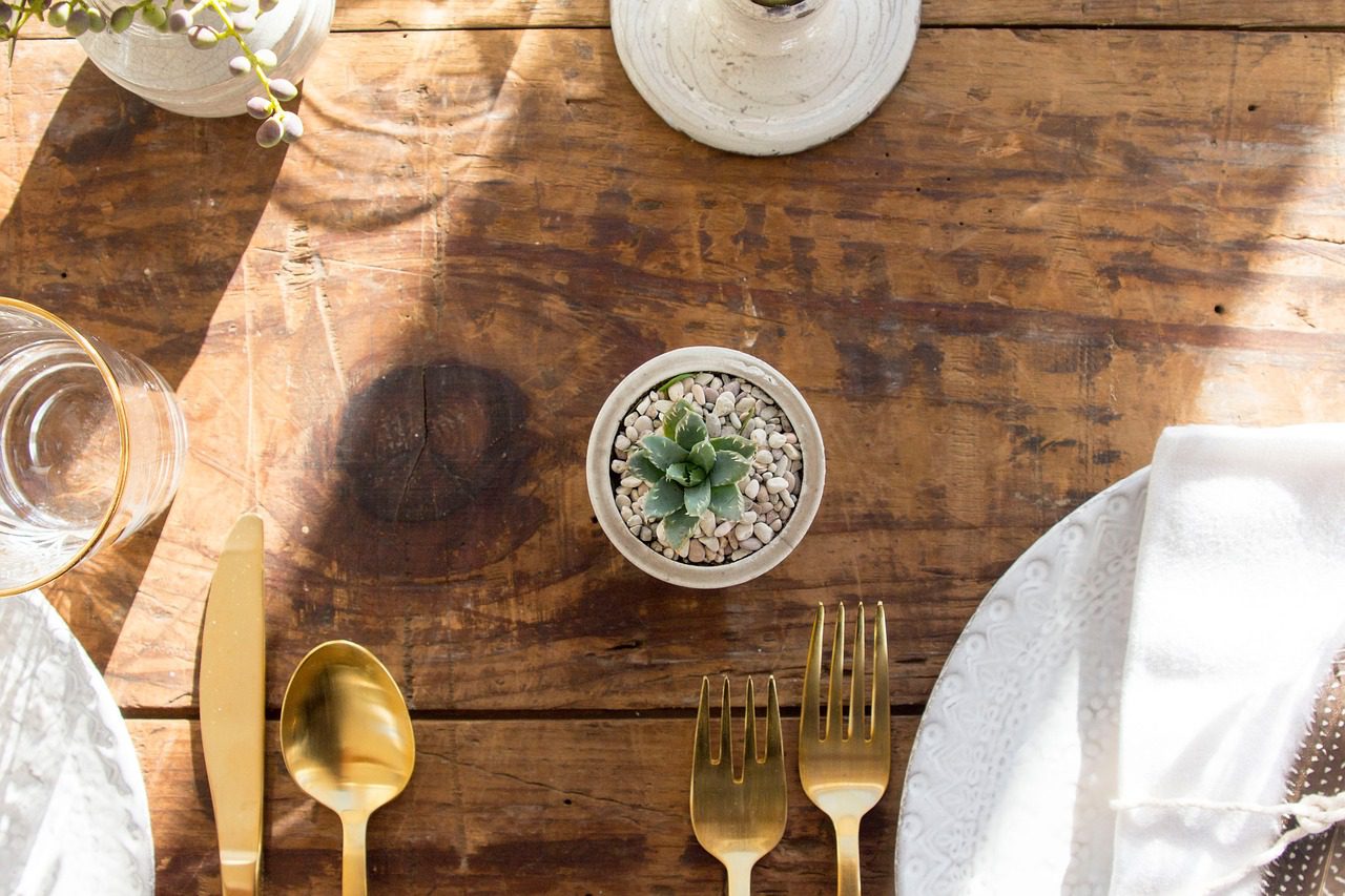 The Best Tableware Props To Invest In