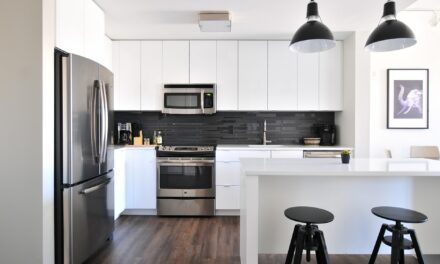 How to Update Your Kitchen Without Remodeling
