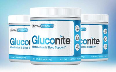 Gluconite – Sleep and Diabetes Review