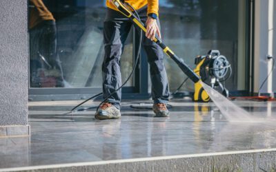 How to Choose the Right House Washing Service Provider