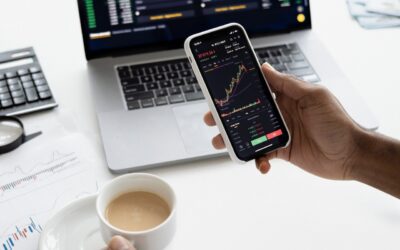 Investing On the Go: A Guide to Mobile Trading