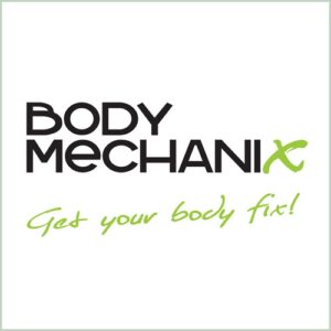 Massage & Reflexology at Body Mechanix