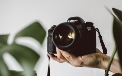 Capturing Cash: How to Turn Your Photos into Profit