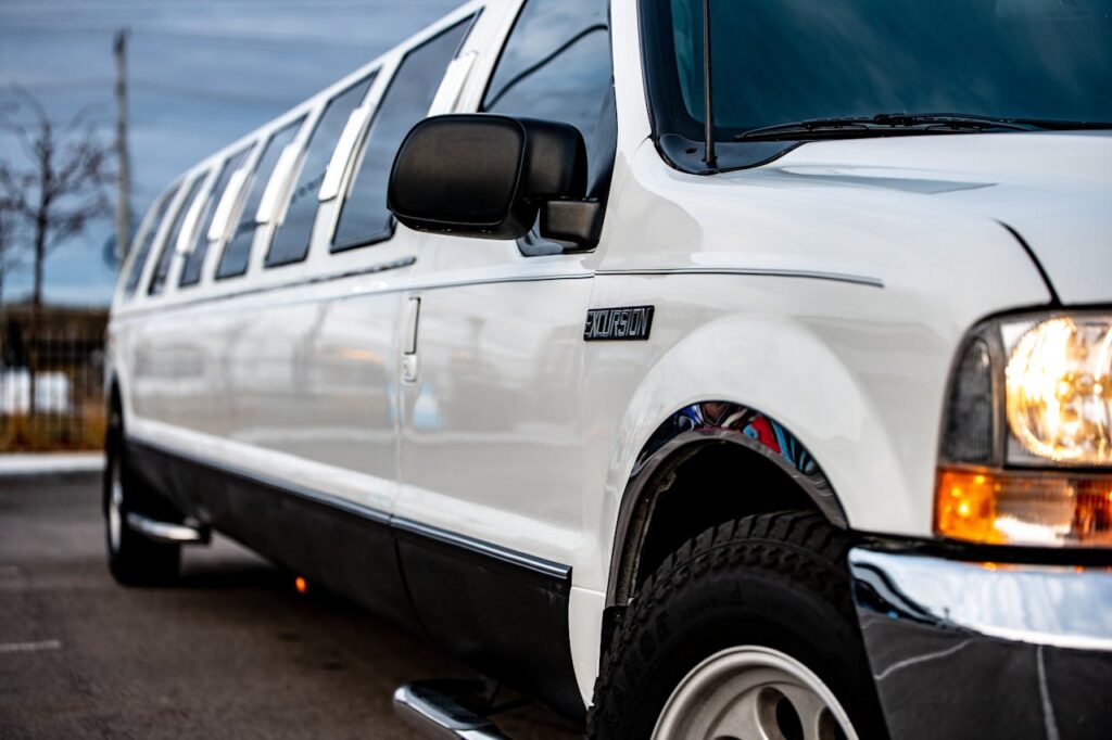 Airport Limos Service