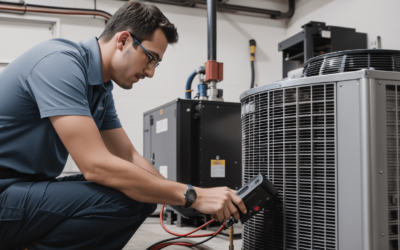 Maximising Efficiency and Comfort: The Key to Heat Pump Maintenance