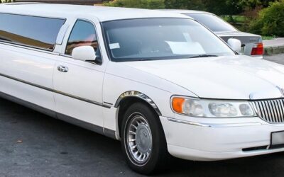 Kitchener Limousine: Luxury Transportation for Every Occasion