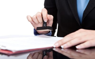 Roles and Responsibilities of a Successful Notary Public in Canada?