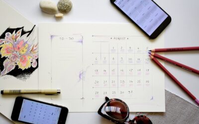 The Ultimate Guide to Printable Weekly Calendars: Stay Organized and Efficient