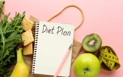 A Balanced Diet Plan for Thyroid Health: A Guide by a Diabetes Nutritionist